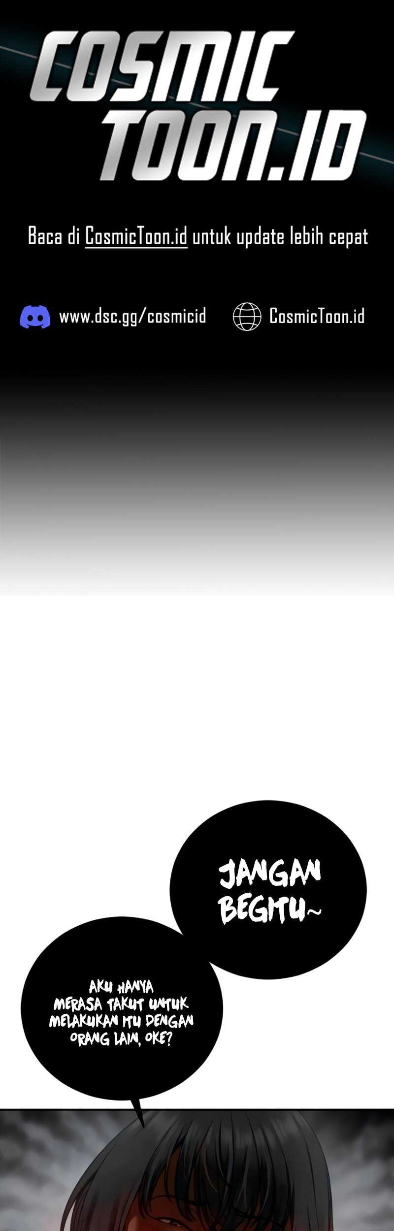 Baca Manhwa Forced Summon (Purgatory) Chapter 15 Gambar 2