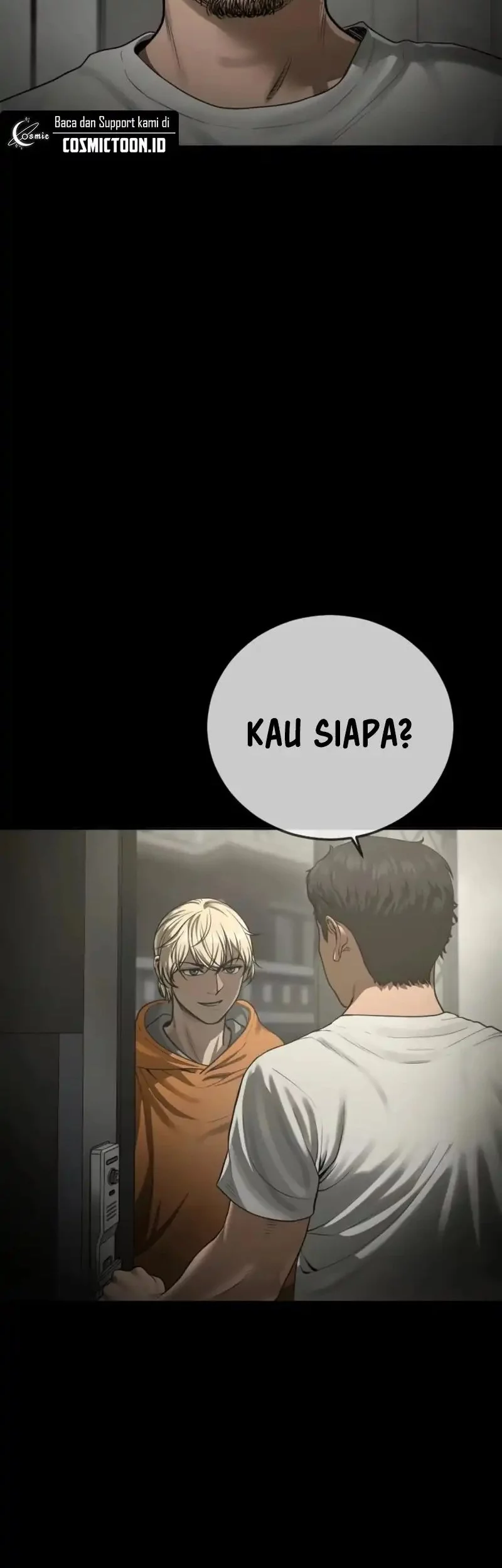 Baca Manhwa Forced Summon (Purgatory) Chapter 16 Gambar 2