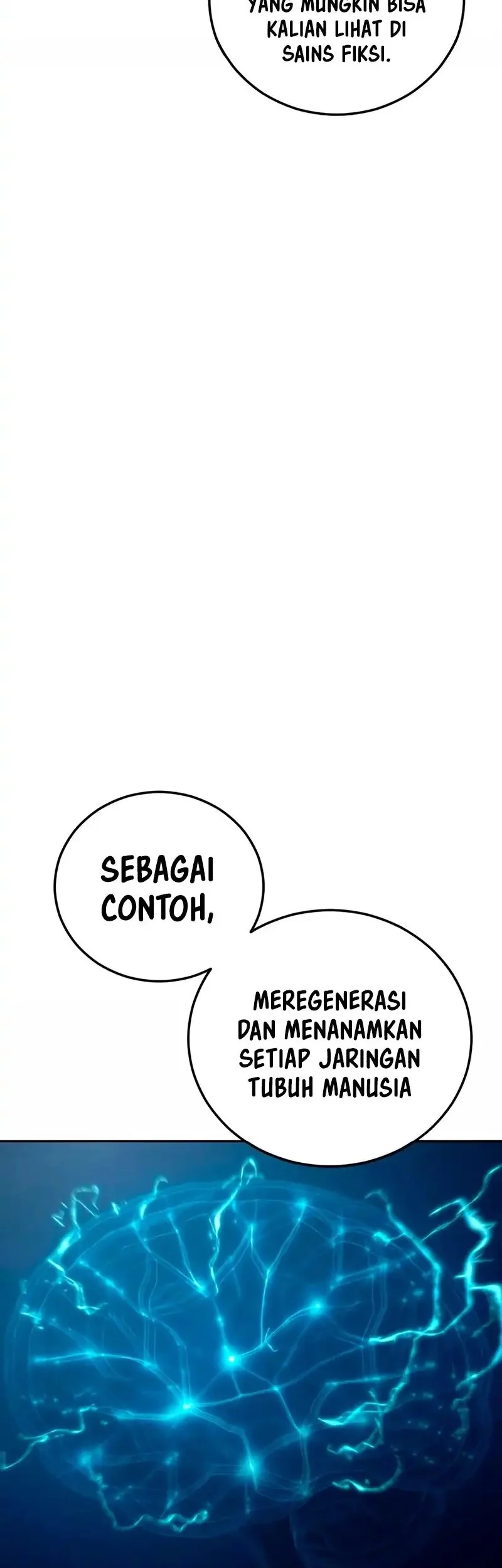 Forced Summon (Purgatory) Chapter 18 Gambar 6