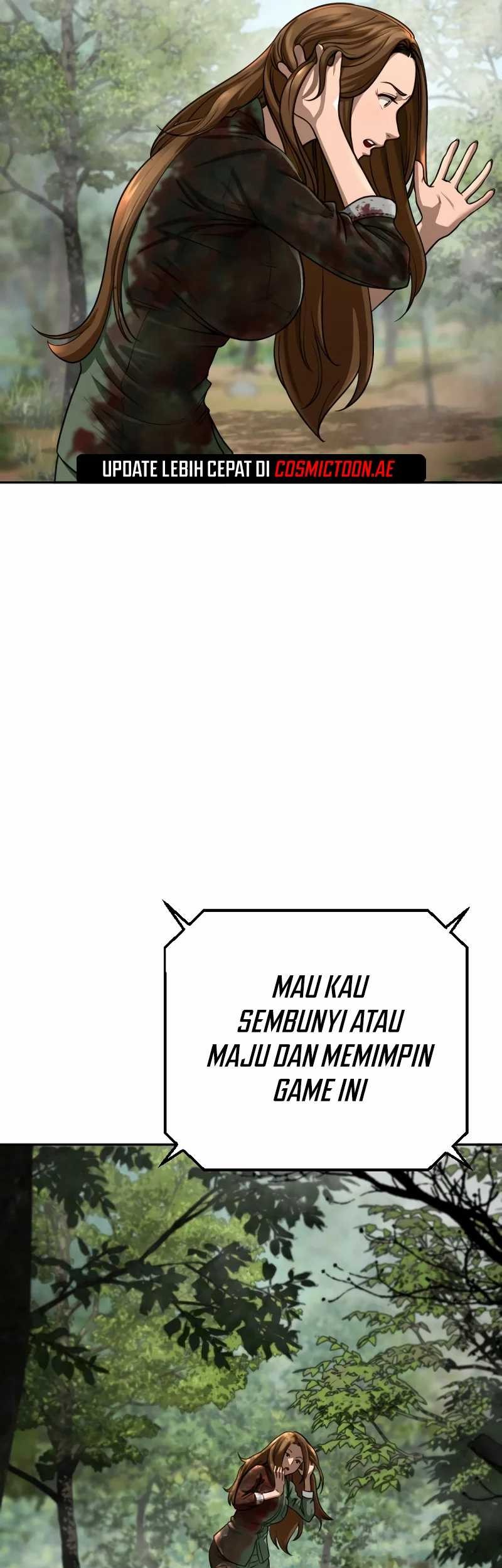Forced Summon (Purgatory) Chapter 2 Gambar 79