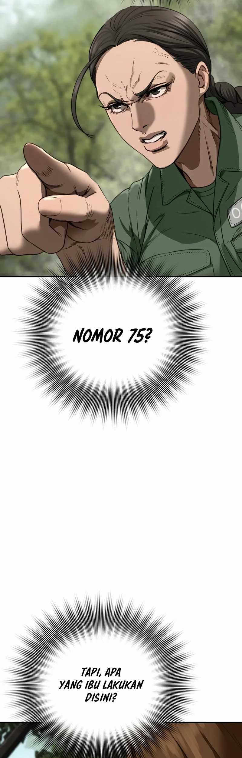 Forced Summon (Purgatory) Chapter 2 Gambar 101