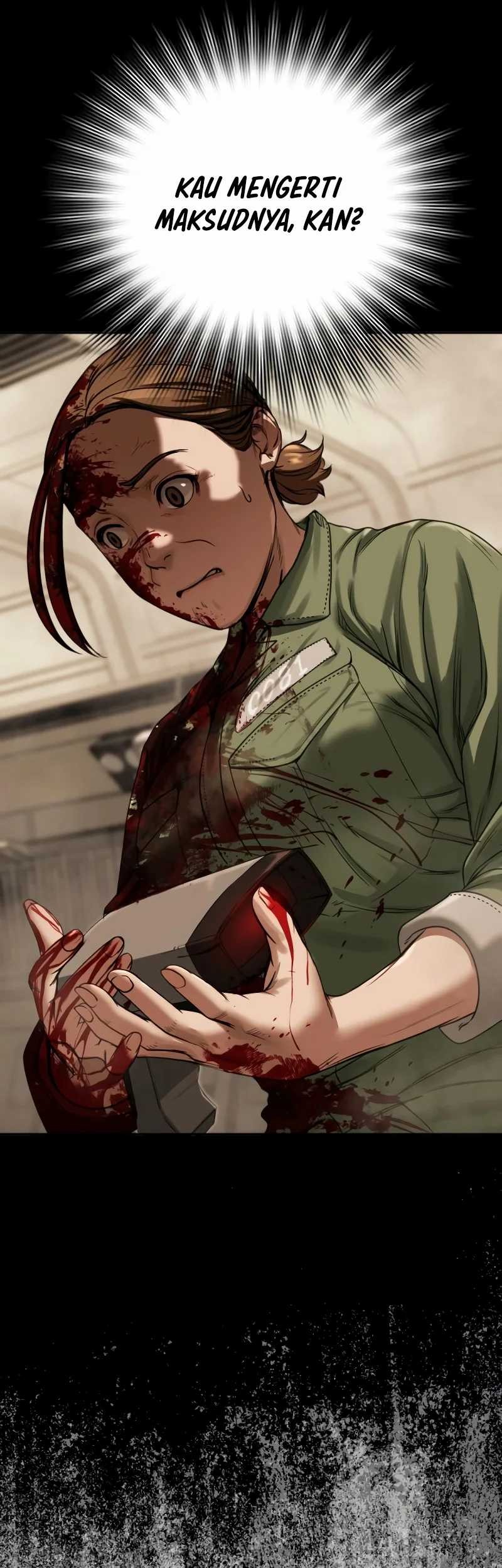 Forced Summon (Purgatory) Chapter 2 Gambar 115
