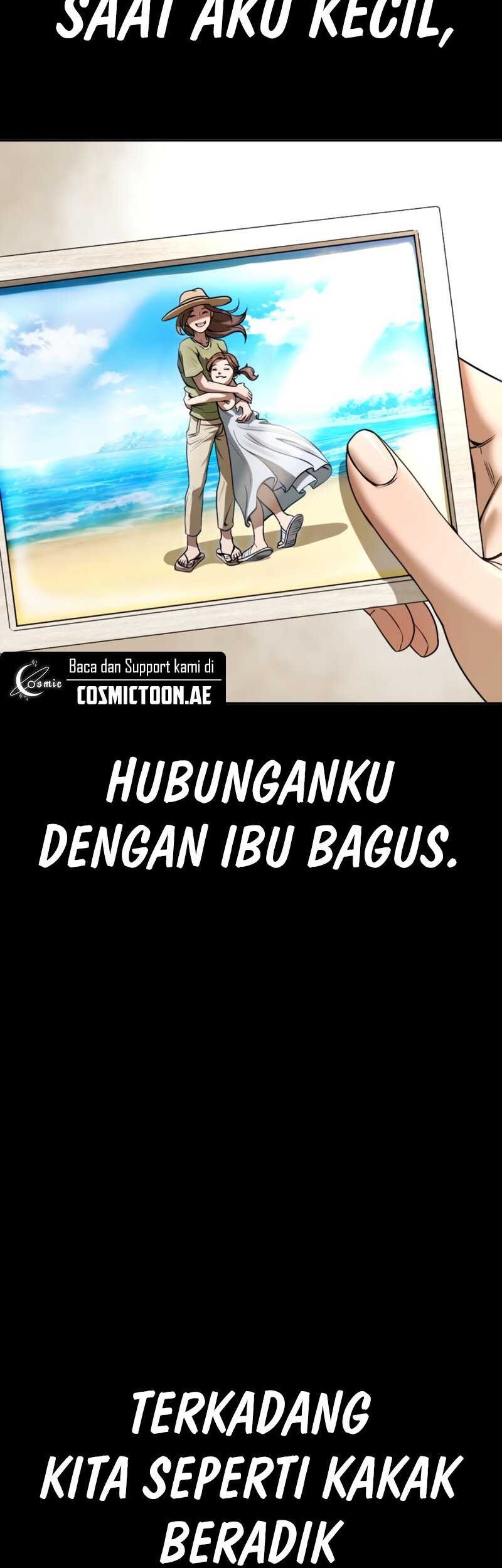 Baca Manhwa Forced Summon (Purgatory) Chapter 3 Gambar 2