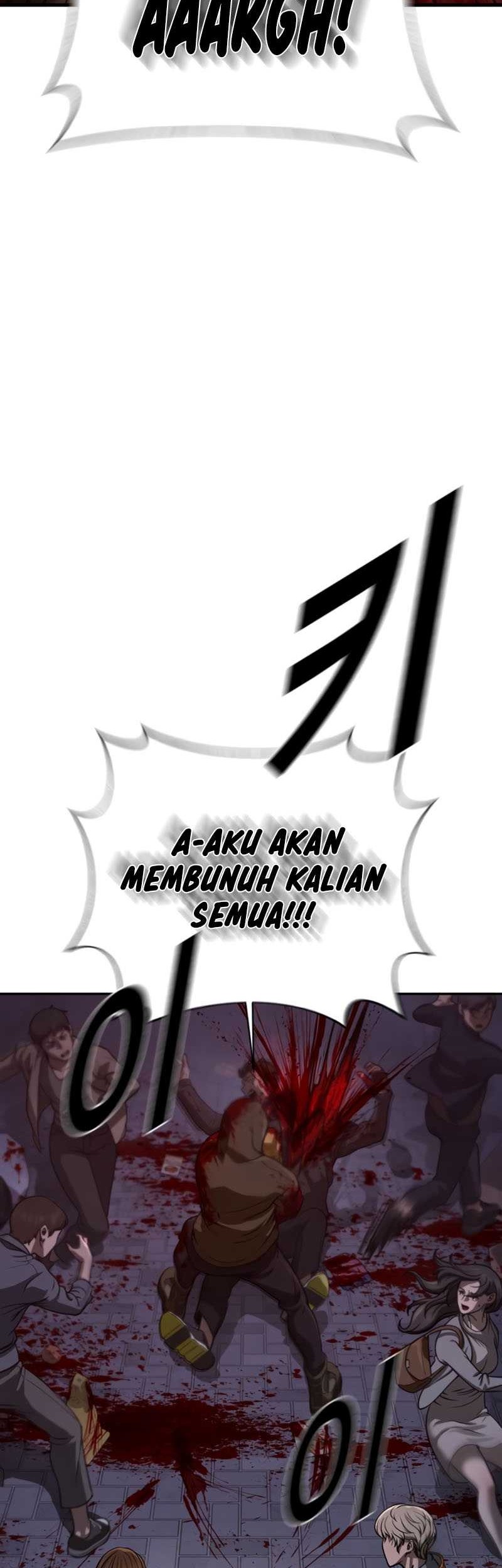 Baca Manhwa Forced Summon (Purgatory) Chapter 4 Gambar 2