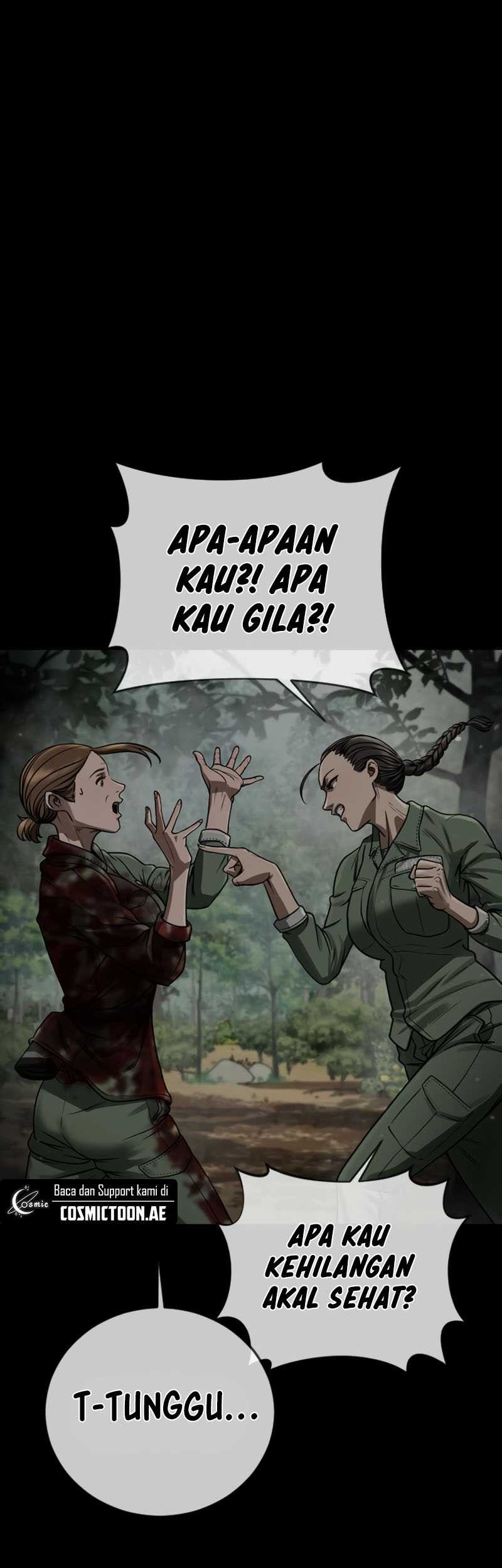 Forced Summon (Purgatory) Chapter 4 Gambar 51