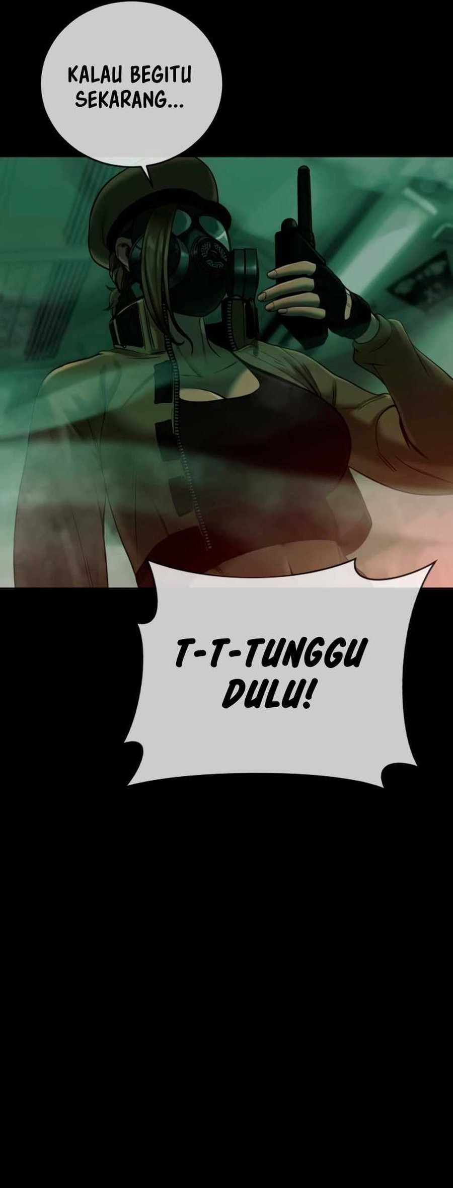 Forced Summon (Purgatory) Chapter 7 Gambar 58