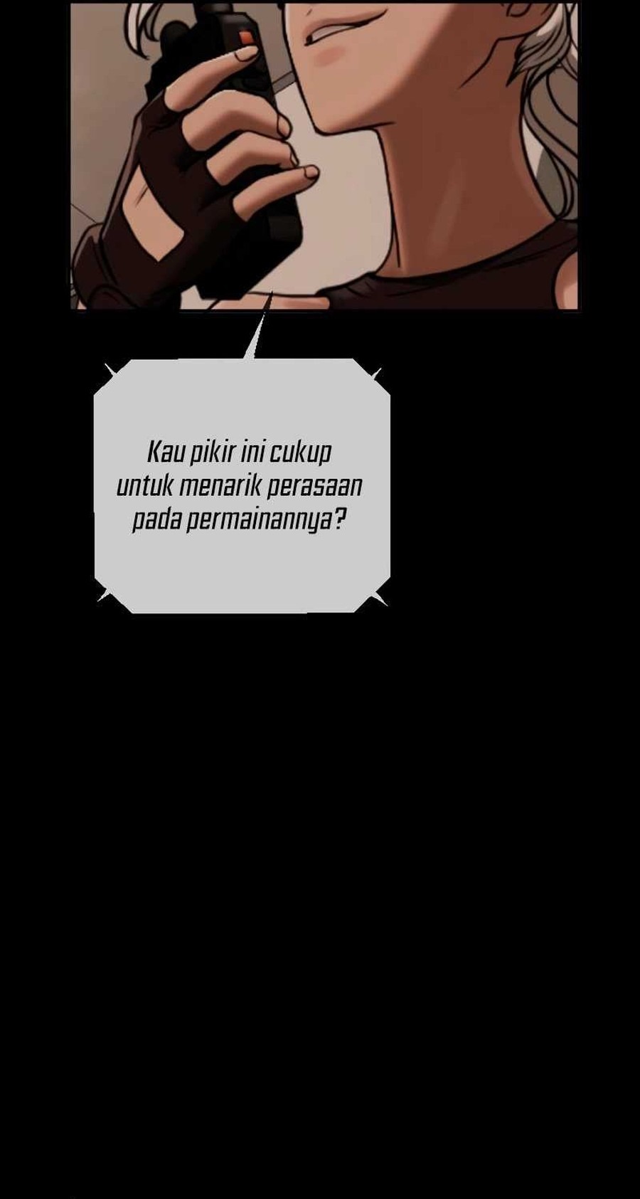 Forced Summon (Purgatory) Chapter 7 Gambar 92