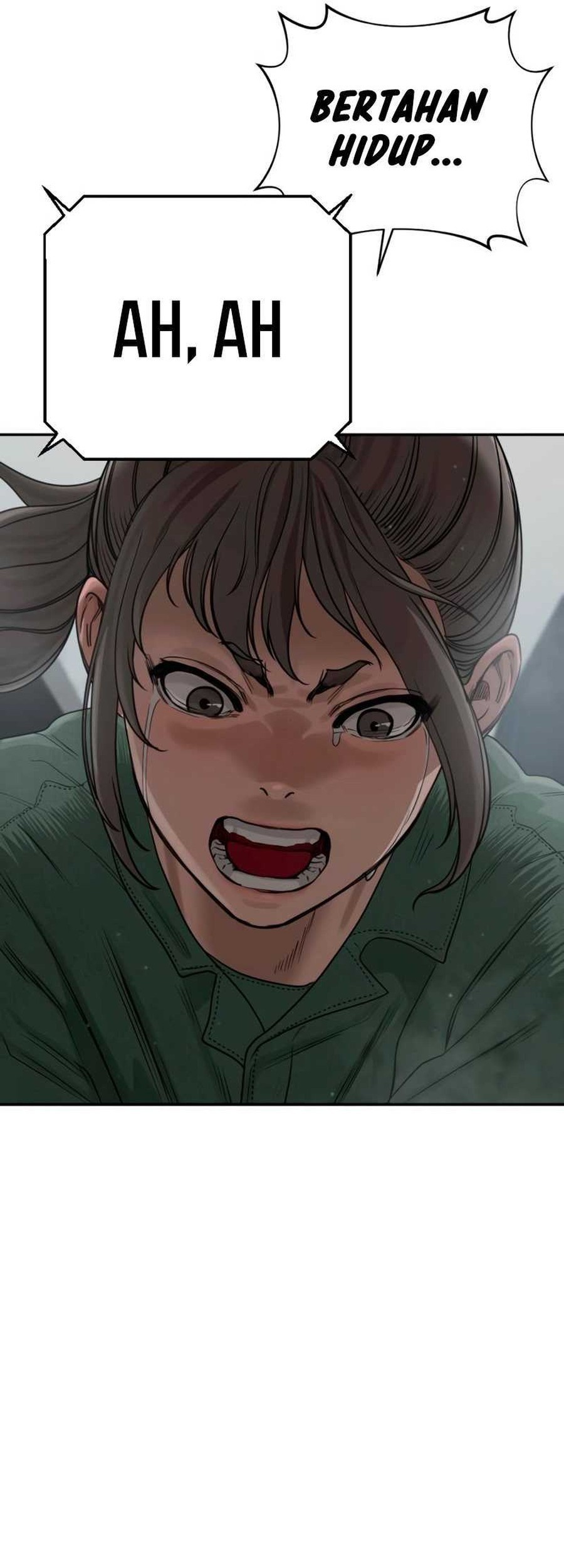 Forced Summon (Purgatory) Chapter 7 Gambar 154