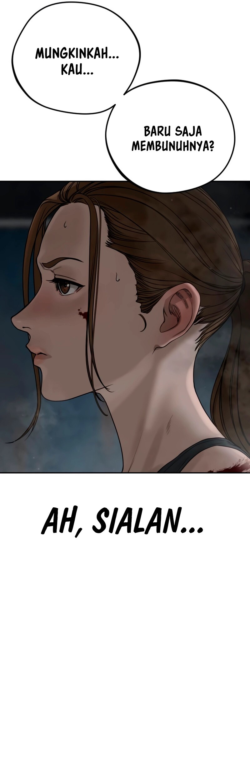 Forced Summon (Purgatory) Chapter 8 Gambar 19
