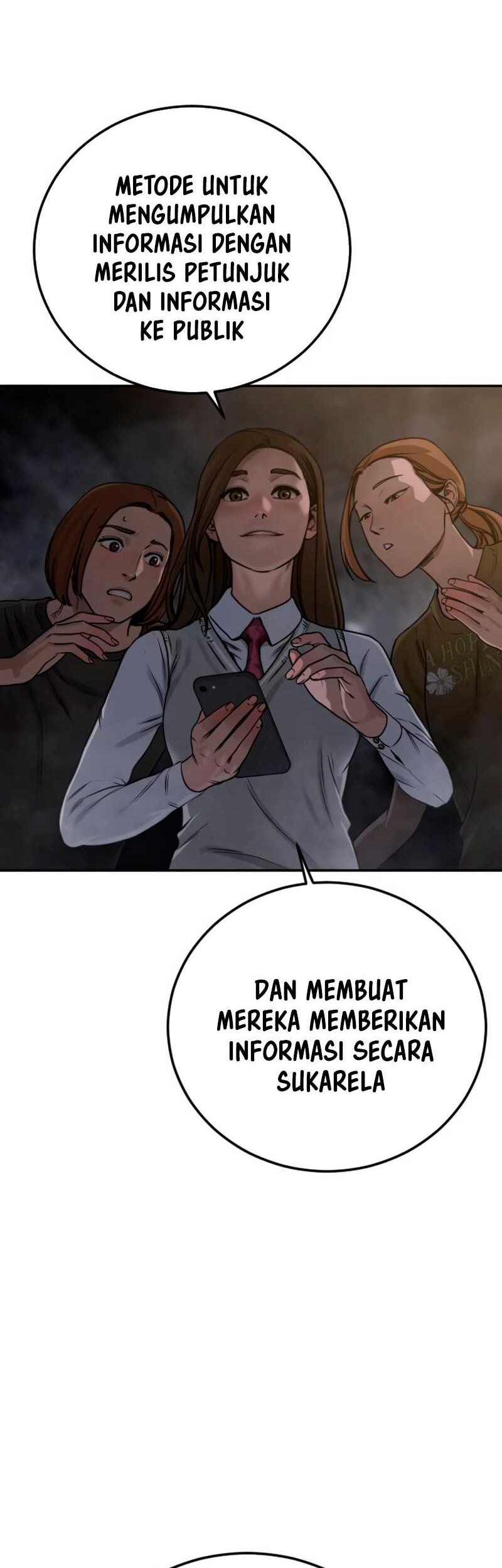 Baca Manhwa Forced Summon (Purgatory) Chapter 9 Gambar 2