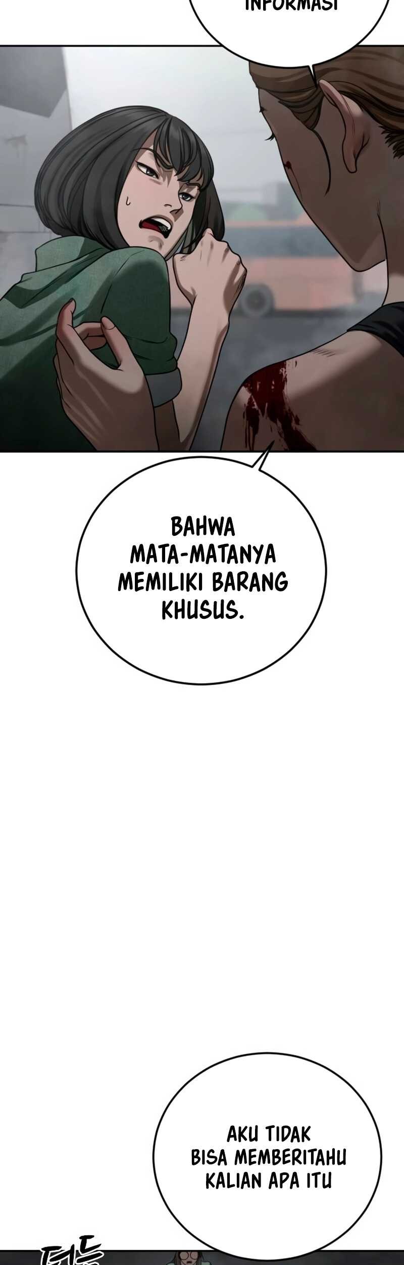 Forced Summon (Purgatory) Chapter 9 Gambar 54
