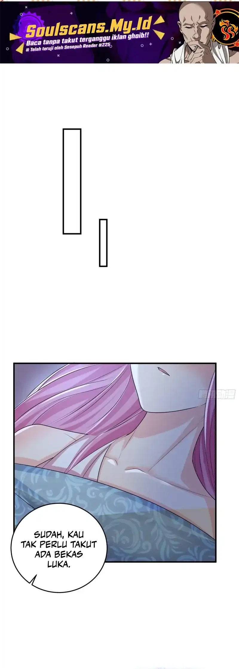 Forced To Become the Villain’s Son-in-law Chapter 292 Gambar 24