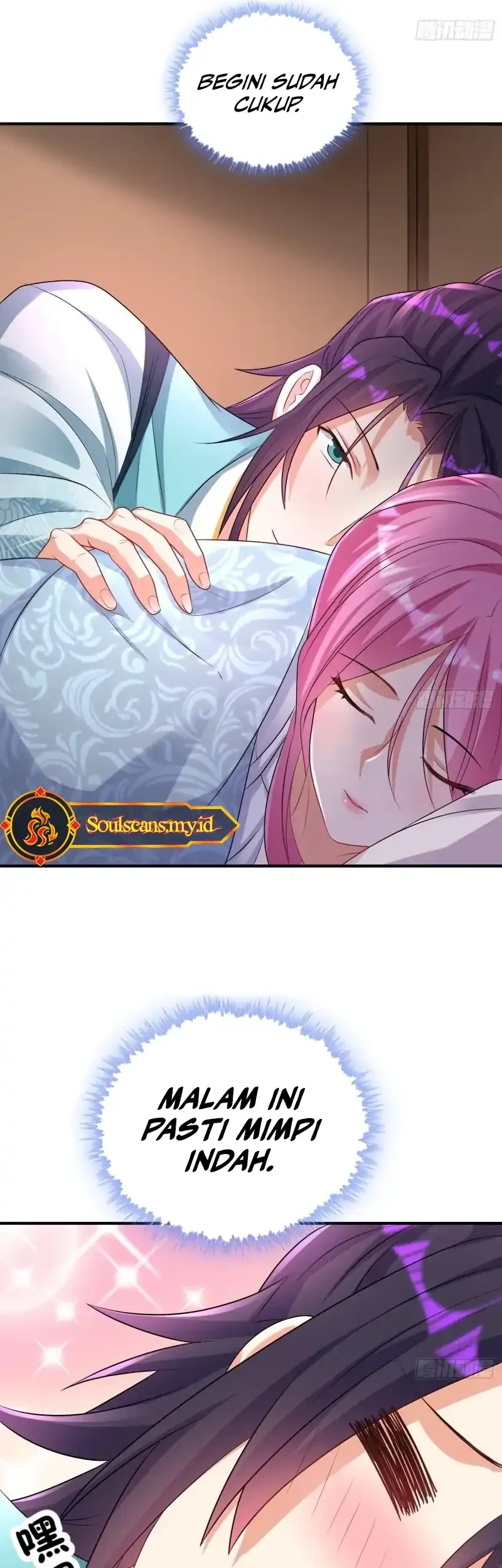 Forced To Become the Villain’s Son-in-law Chapter 292 Gambar 28