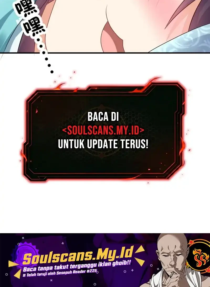 Forced To Become the Villain’s Son-in-law Chapter 292 Gambar 29