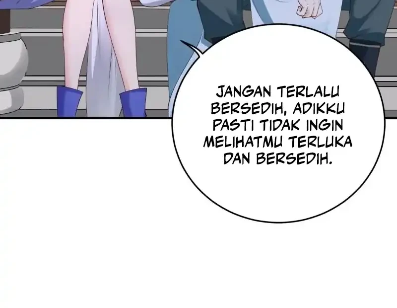 Forced To Become the Villain’s Son-in-law Chapter 292 Gambar 4