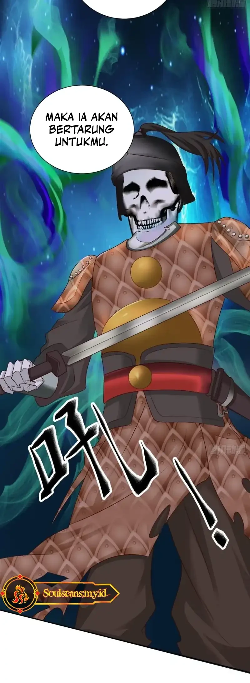 Forced To Become the Villain’s Son-in-law Chapter 292 Gambar 9