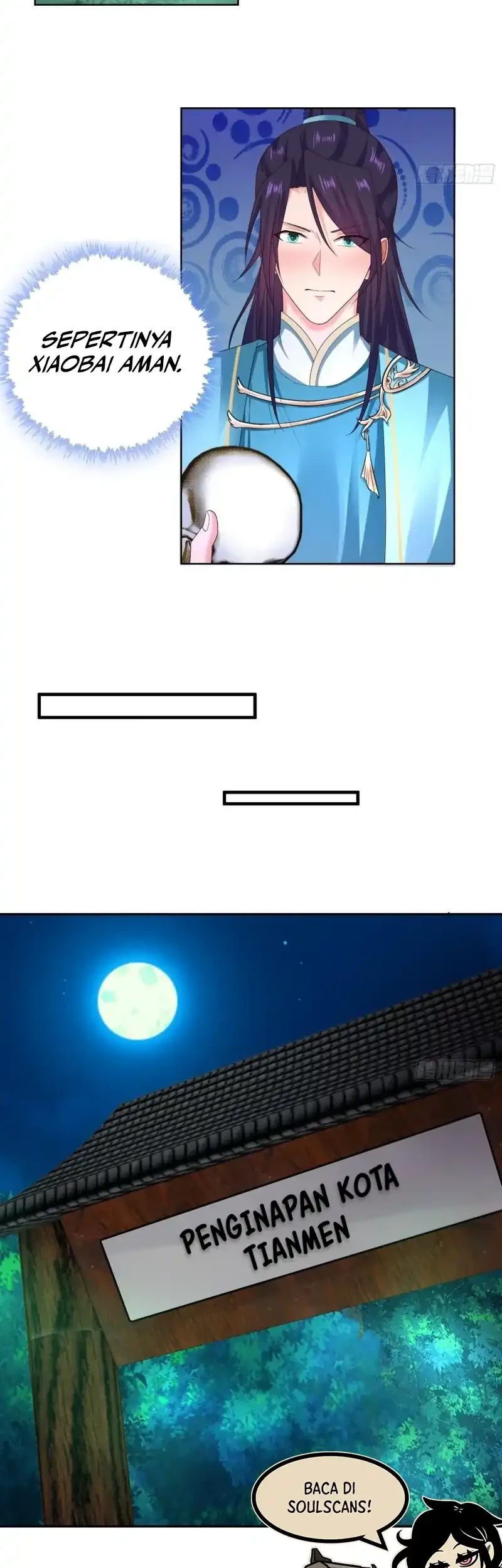 Forced To Become the Villain’s Son-in-law Chapter 292 Gambar 13