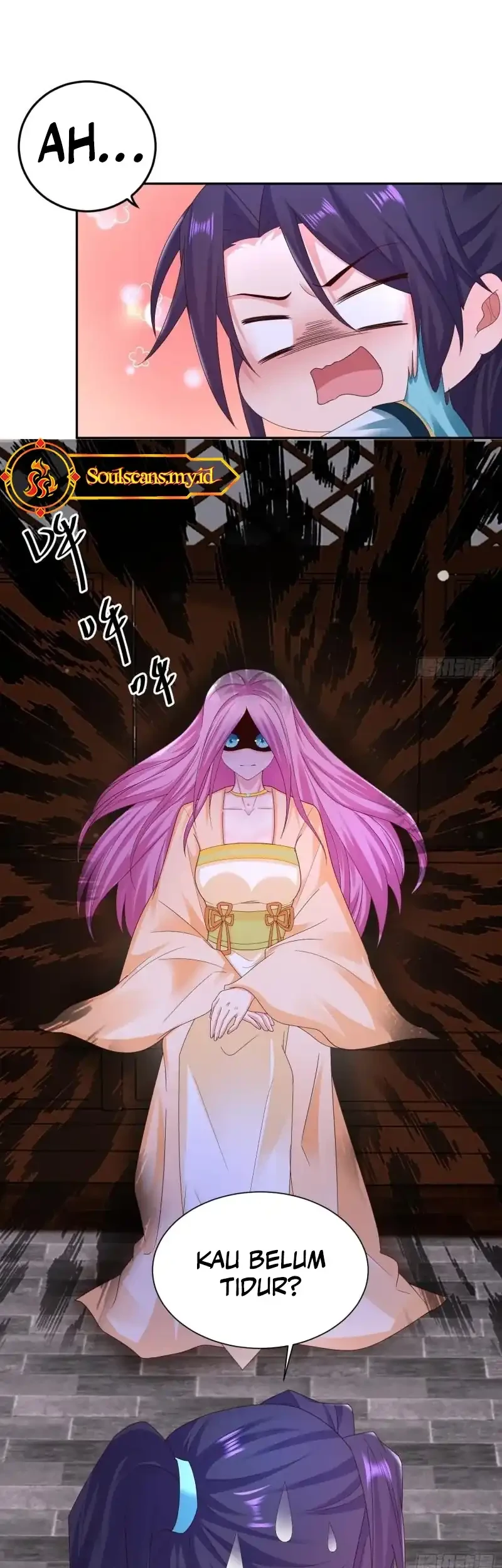 Forced To Become the Villain’s Son-in-law Chapter 292 Gambar 15