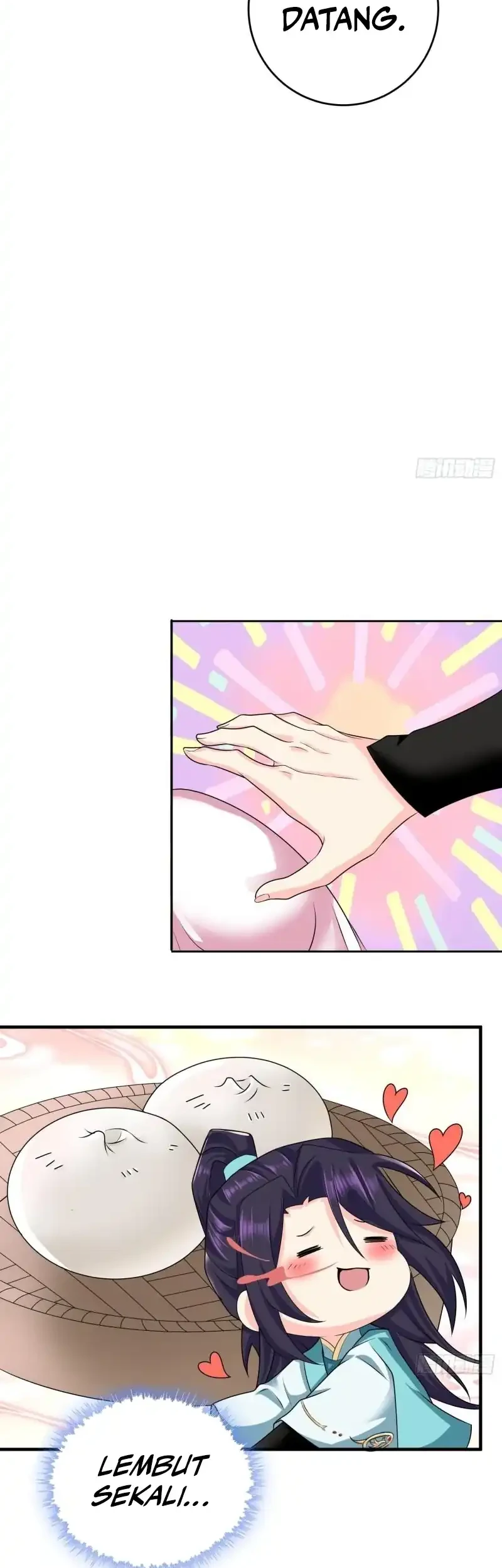 Forced To Become the Villain’s Son-in-law Chapter 292 Gambar 21