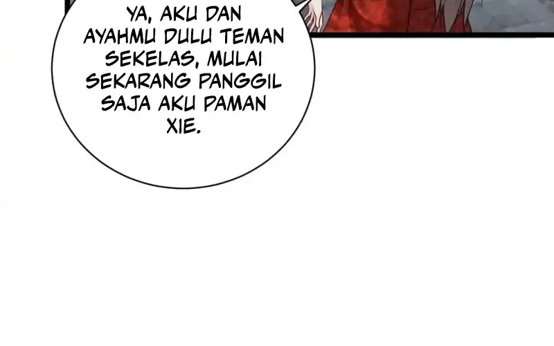 Forced To Become the Villain’s Son-in-law Chapter 293 Gambar 18