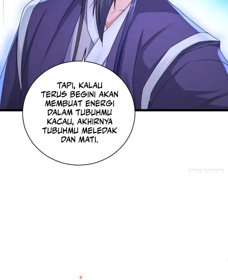 Forced To Become the Villain’s Son-in-law Chapter 294 Gambar 21
