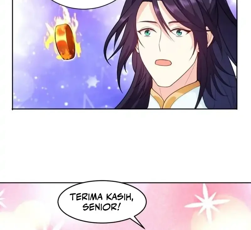 Forced To Become the Villain’s Son-in-law Chapter 295 Gambar 4