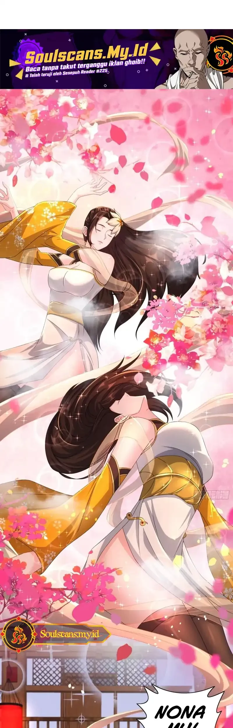 Forced To Become the Villain’s Son-in-law Chapter 296 Gambar 11