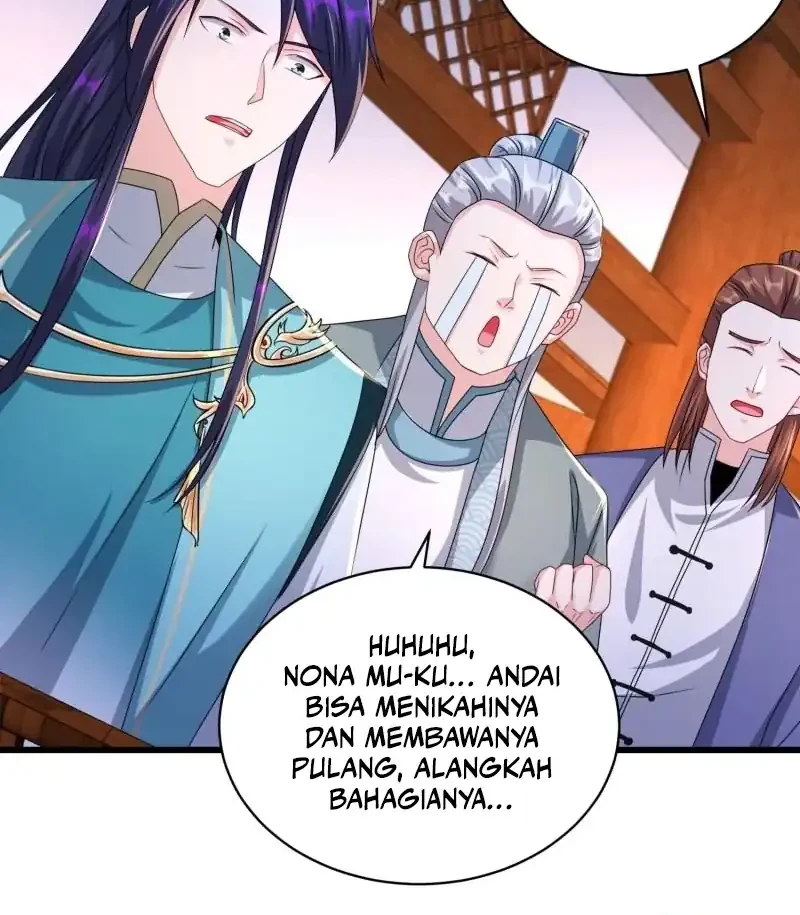 Forced To Become the Villain’s Son-in-law Chapter 296 Gambar 13