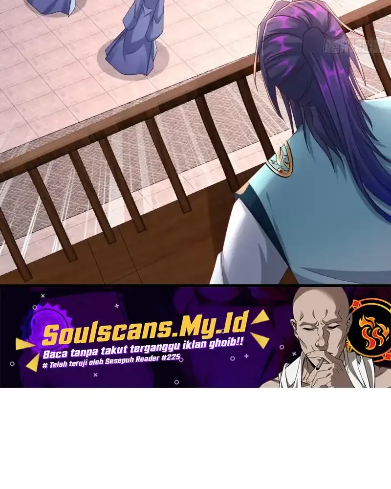 Forced To Become the Villain’s Son-in-law Chapter 296 Gambar 19