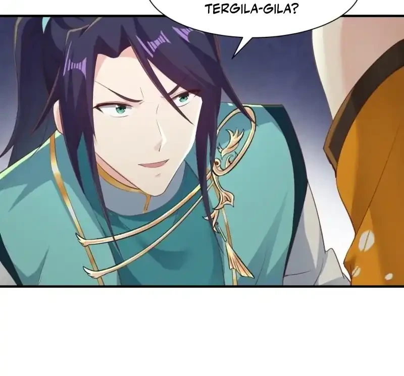 Forced To Become the Villain’s Son-in-law Chapter 298 Gambar 28