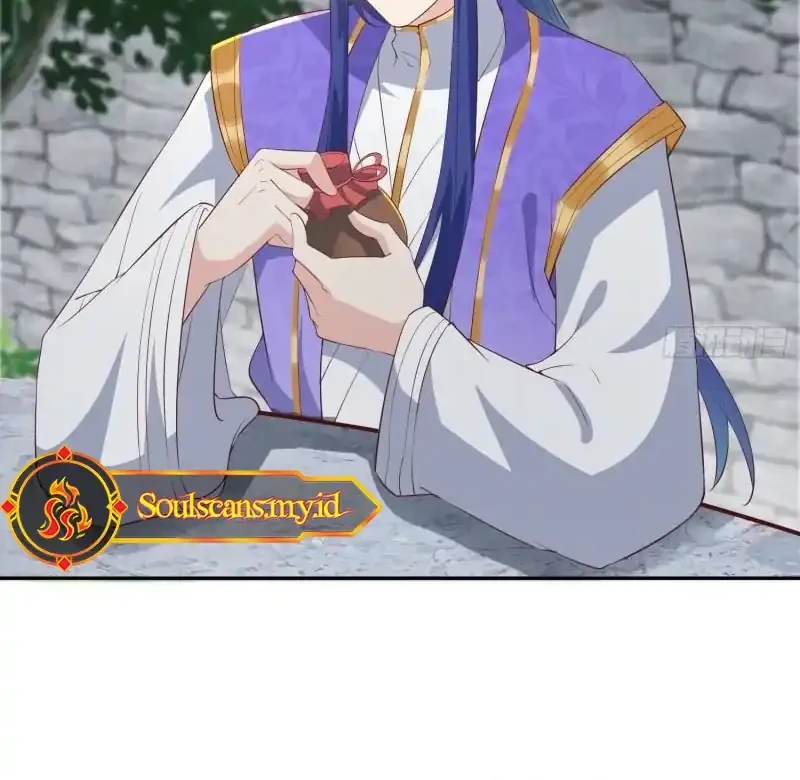 Forced To Become the Villain’s Son-in-law Chapter 298 Gambar 4