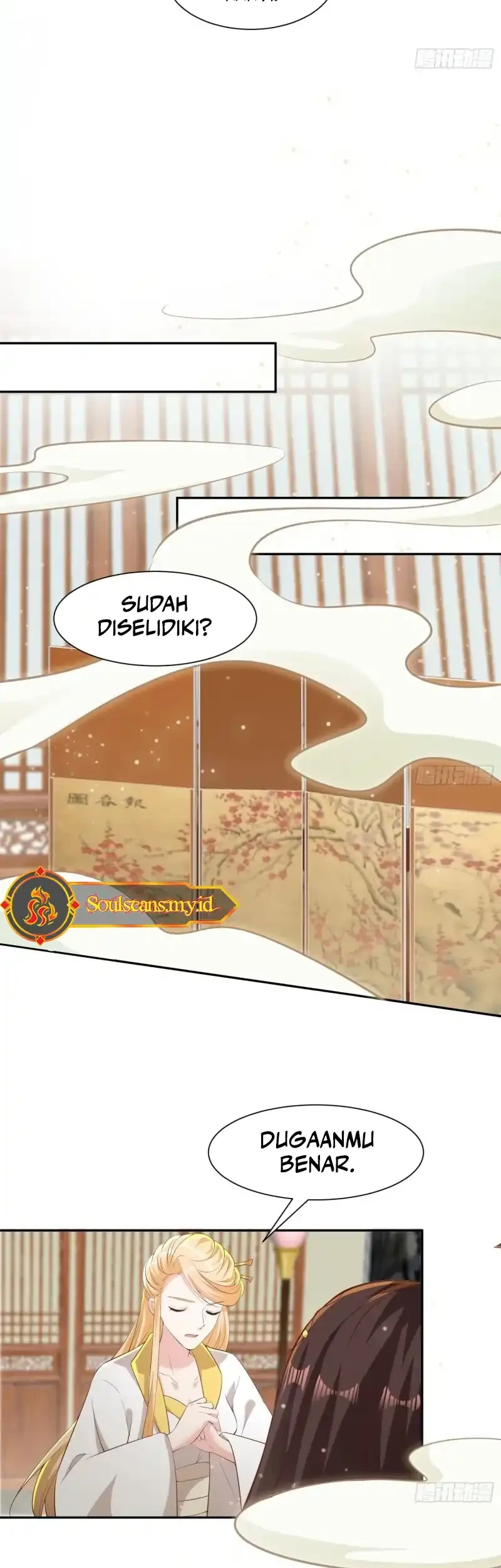 Forced To Become the Villain’s Son-in-law Chapter 298 Gambar 12