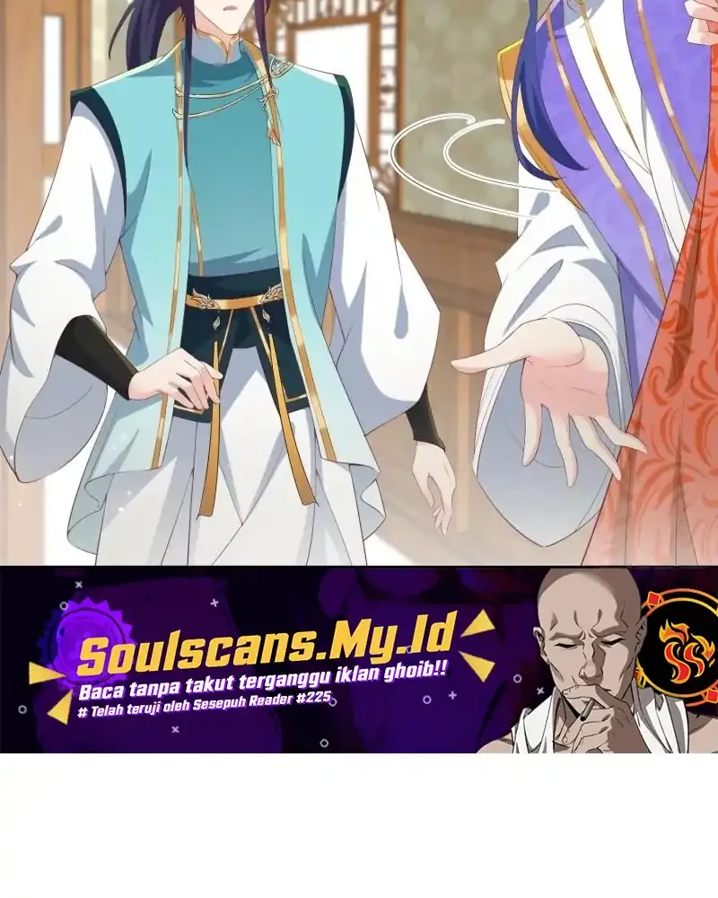 Forced To Become the Villain’s Son-in-law Chapter 298 Gambar 19