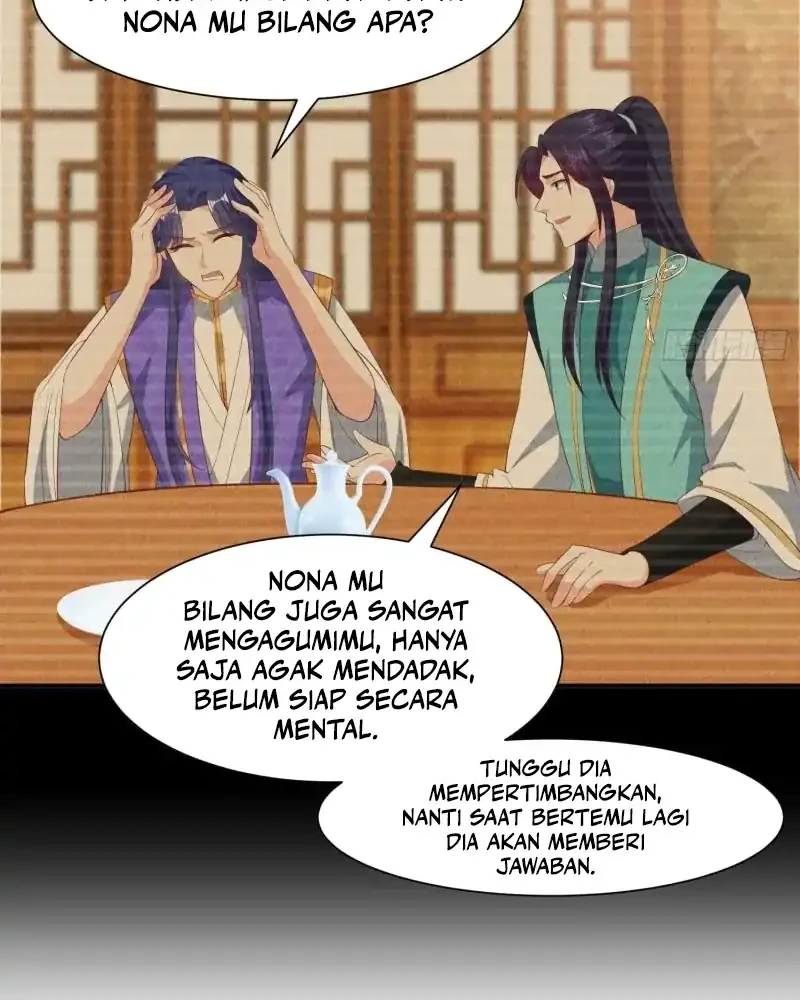 Forced To Become the Villain’s Son-in-law Chapter 299 Gambar 4