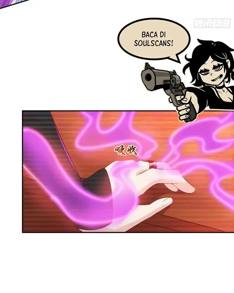 Forced To Become the Villain’s Son-in-law Chapter 299 Gambar 15