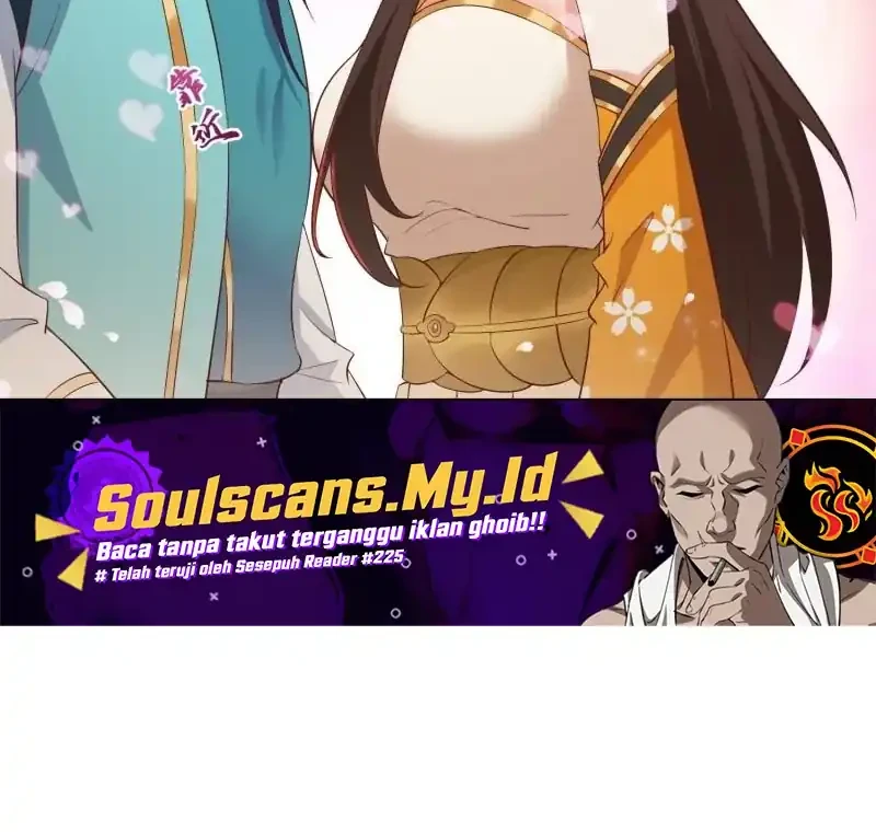 Forced To Become the Villain’s Son-in-law Chapter 299 Gambar 21