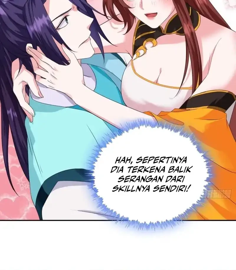 Forced To Become the Villain’s Son-in-law Chapter 300 Gambar 12