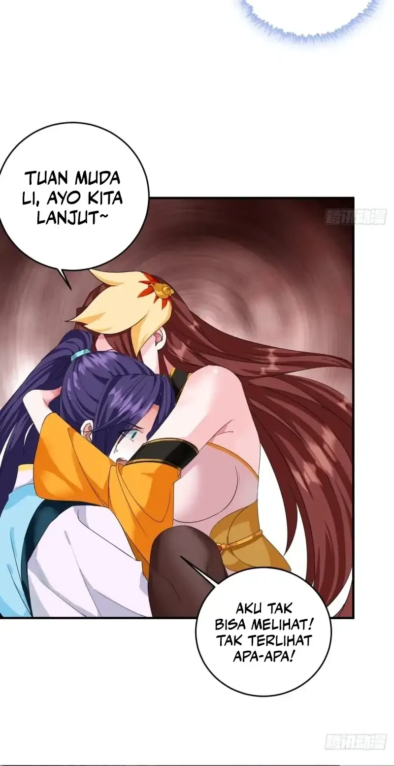 Forced To Become the Villain’s Son-in-law Chapter 300 Gambar 14