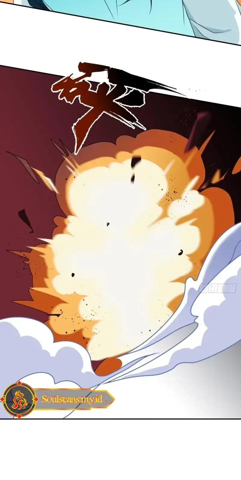 Forced To Become the Villain’s Son-in-law Chapter 300 Gambar 16