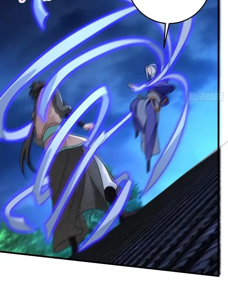 Forced To Become the Villain’s Son-in-law Chapter 301 Gambar 4