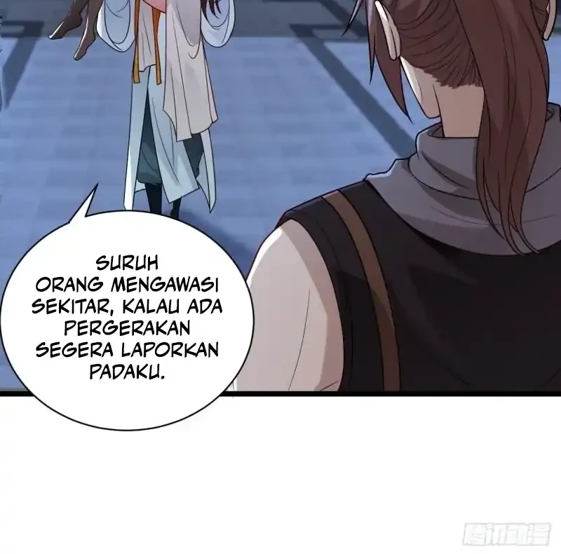 Forced To Become the Villain’s Son-in-law Chapter 301 Gambar 16