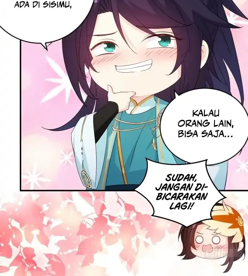 Forced To Become the Villain’s Son-in-law Chapter 302 Gambar 17