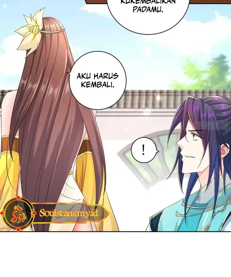 Forced To Become the Villain’s Son-in-law Chapter 303 Gambar 4