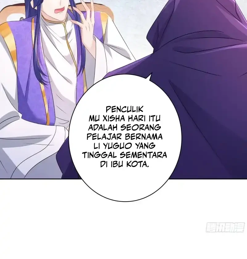 Forced To Become the Villain’s Son-in-law Chapter 303 Gambar 19