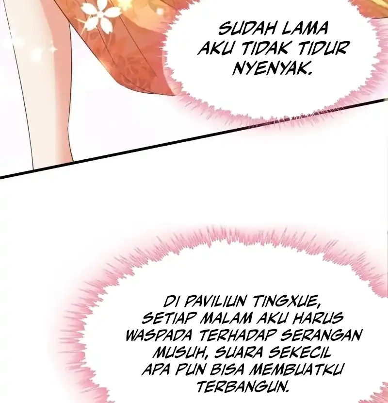 Forced To Become the Villain’s Son-in-law Chapter 304 Gambar 4