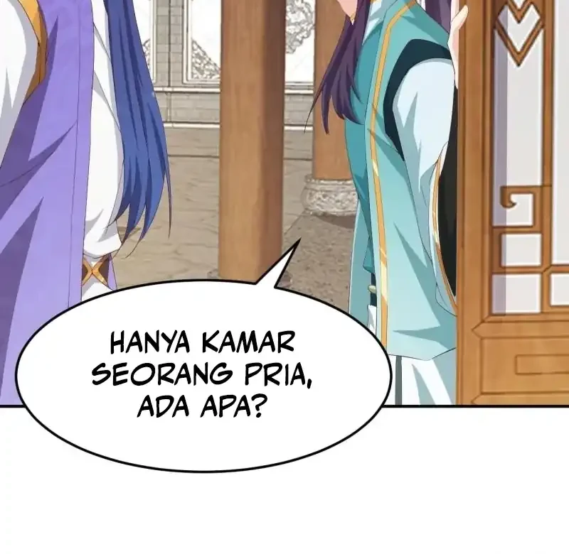 Forced To Become the Villain’s Son-in-law Chapter 304 Gambar 19