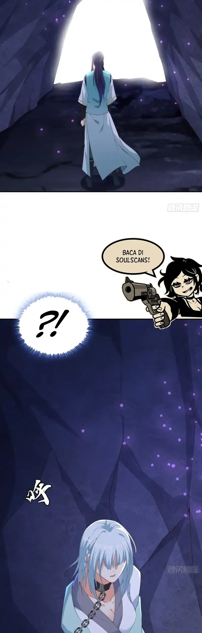 Forced To Become the Villain’s Son-in-law Chapter 305 Gambar 28