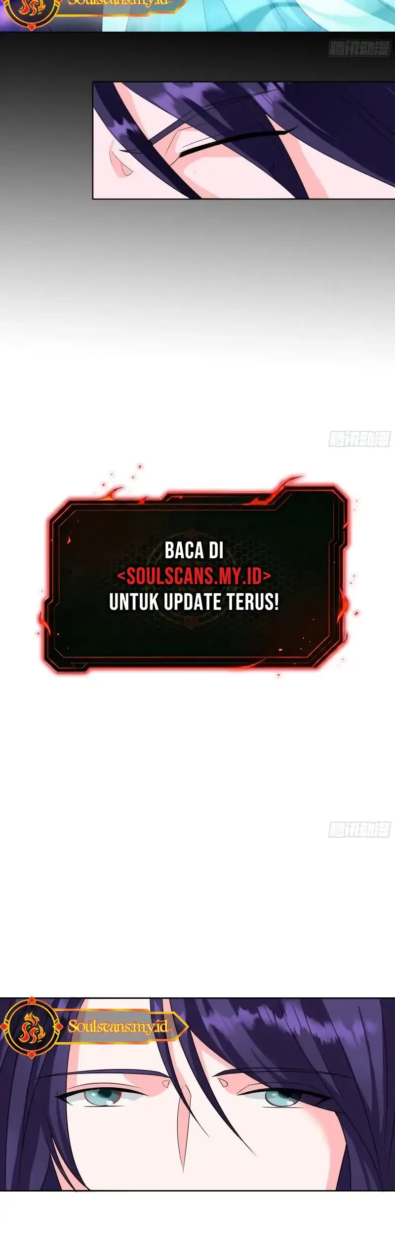 Forced To Become the Villain’s Son-in-law Chapter 306 Gambar 9