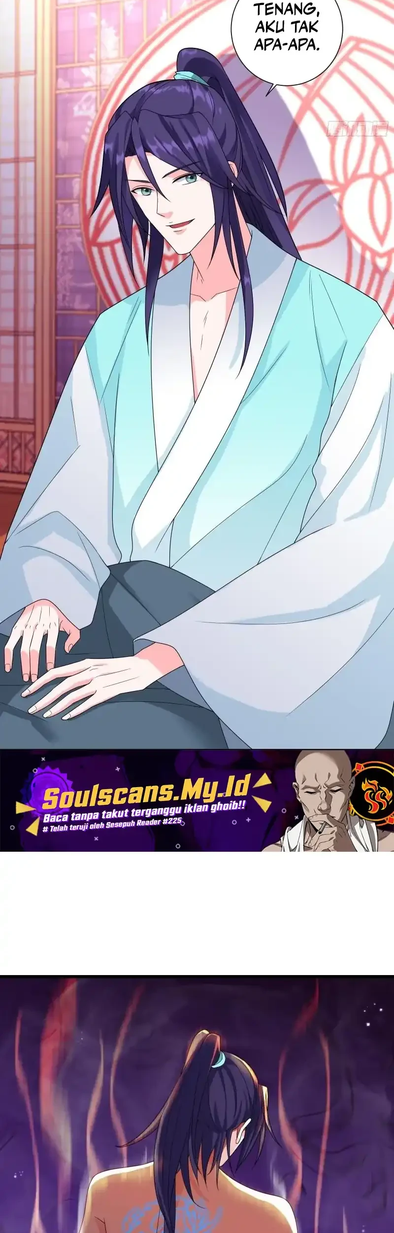 Forced To Become the Villain’s Son-in-law Chapter 306 Gambar 15