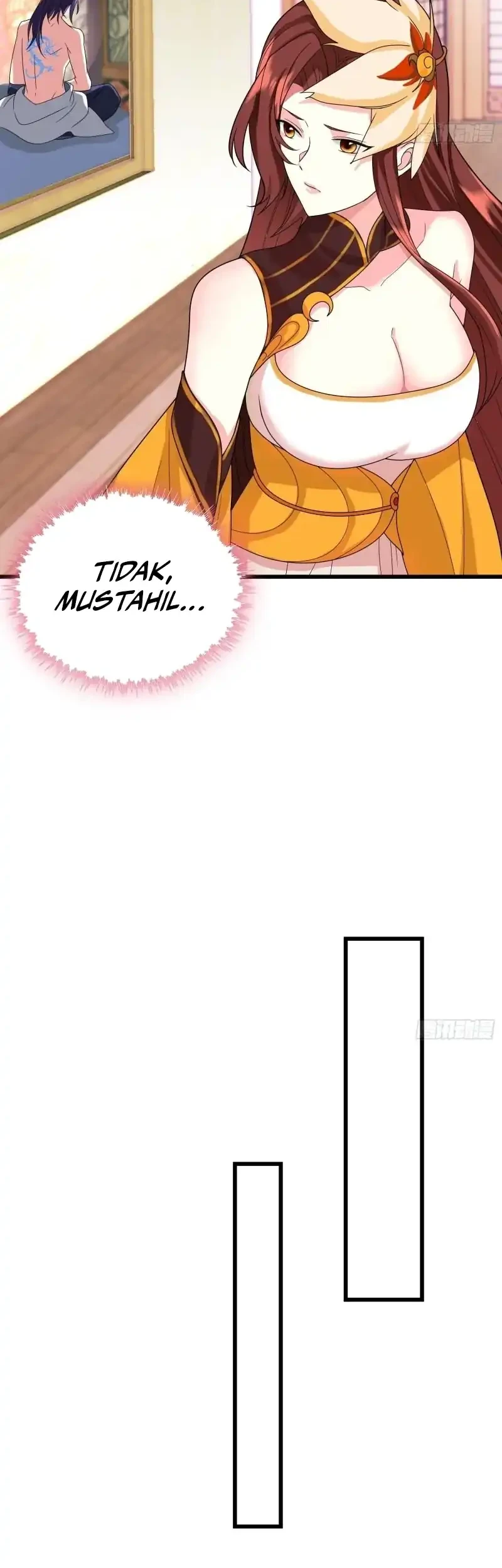 Forced To Become the Villain’s Son-in-law Chapter 306 Gambar 24